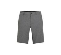 Black Out O´neill Hybrid 19´´ Melange Shorts Grau 36 Mann