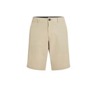 Cocoa Sand O´neill Hybrid 19´´ Melange Shorts Beige 32 Mann