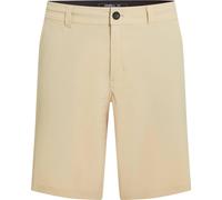 Cocoa Sand O´neill Hybrid 19´´ Shorts Beige 34 Mann
