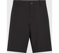 O'Neill Hybrid Chino 19" Shorts black out Herren Gr. 28