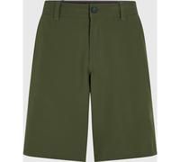 O'Neill O’neill Hybrid Chino 19” Shorts forest night (16028) 32