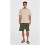 O'Neill O’neill Hybrid Chino 19” Shorts forest night (16028) 38