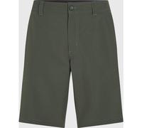O'Neill - Hybrid Chino 19 Shorts - Shorts, Gr. L 32, oliv (Raven)