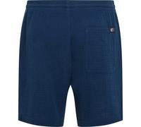 English Evening O´neill O´riginals Structure Shorts Blau L Mann