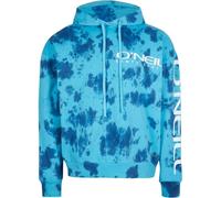 O'Neill OAKES HOODIE Herren Sweatshirt, blau, größe L