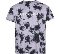 O'Neill Oakes T-shirt grey tie dye (38014) XS