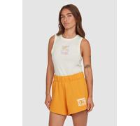 O'Neill Of The Wave Shorts golden honey Damen Gr. L