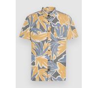 O'Neill Og Eco S/Slv Standard Seafoam Hemd seafoam black Herren Gr. L