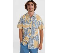 O'Neill Og Eco S/Slv Standard Seafoam Hemd seafoam black Herren Gr. XL