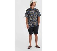 O´neill Og Porter Kurze Hose L Black Out