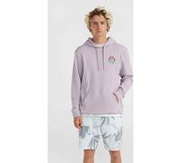 O´neill Og Sun Kapuzenpullover XS Iris