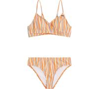 O'Neill O'neill Baay Bikini SET funky peach swirly (32548) 140