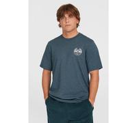 O´neill Back Print Kurzarm-t-shirt (Herstellerartikelnummer: 2850284-15079-L)