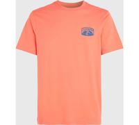 O'Neill O'neill Beach Graphic T-shirt living coral (12517) XS