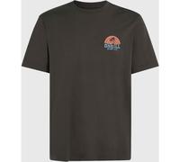 O'Neill O'neill Beach Graphic T-shirt raven (18021) XS