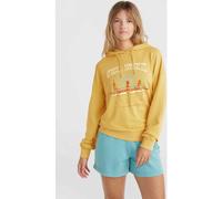 O´NEILL Hoodie "Vintage" in Gelb - 47% | Größe L | Damen Sweatshirts Jacken