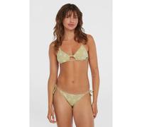 O'Neill O'neill Beach Vintage Madrid Maracas Bikini SET green daisyline (36076) 38
