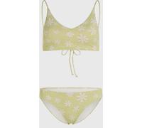 O'Neill O'neill Beach Vintage Midles Rita Bikini SET green daisyline (36076) 40