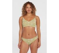 O'Neill O'neill Beach Vintage Midles Rita Bikini SET green daisyline (36076) 44