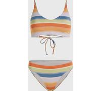 O'Neill O'neill Beach Vintage Midles Rita Bikini SET vintage stripe (32030) 44
