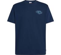 O'Neill O'neill Box Logo T-shirt english evening (15093) XXL