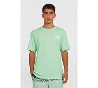 O'Neill O'neill Box Logo T-shirt mildrew mint (16050) L