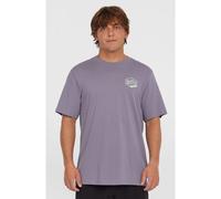 ONEILL Herren Shirt BOX LOGO T-SHIRT (2850292) XL Storm