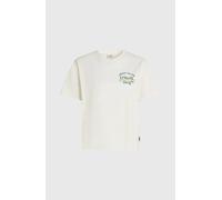 O'Neill O'NEILL BOXY BACK PRINT T-SHIRT M