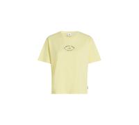 O'Neill O'neill Boxy Back Print T-shirt rainforest dew (12030) XS