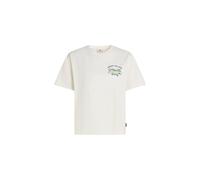 O'Neill O'neill Boxy Back Print T-shirt snow white (11010) XS