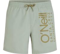 Marble Arch O´neill Cali 16´´ Swimming Shorts Grau XS Mann