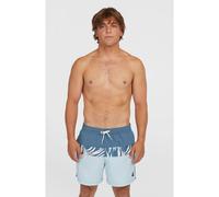 O NEILL Herren Cali Block 15 Inch Badeshorts blau XL