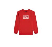 O´neill Cali Sweatshirt Rot 7-8 Years Junge