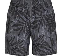 O'Neill - O'Neill Cali Floral 16' Badehose Herren black dipped leaves