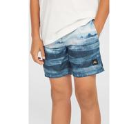 O'Neill O'neill Cali Gradient 14" Swimshorts blue melted stripe boys (35165) 176