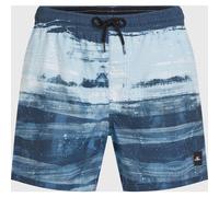 O'Neill O'neill Cali Gradient 15'' Swimshorts blue melted texture (35173) XS