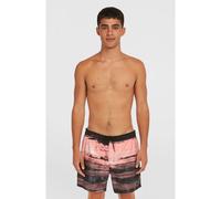 O'Neill O'neill Cali Gradient 15'' Swimshorts coral melted texture (34029) XXL