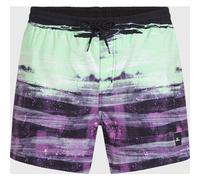 ONEILL Herren Badeshorts CALI GRADIENT 15 SWIMSHORTS (2800194) XL Purple Melted Texture