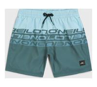 O'NEILL Jungen Badeshort Cali Stripe 14 dunkelblau | 128