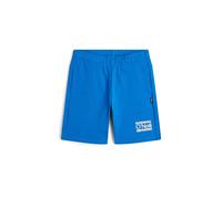 O´neill Cali Sweat Shorts Blau 7-8 Years Junge