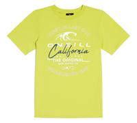 O'Neill O'neill Cali Wave T-shirt luca lime (16044) 164