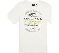 O'Neill O'neill Cali Wave T-shirt snow white (11010) 176