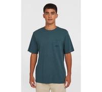 O'Neill O'neill Chest Pocket T-shirt alma steel (15060) S