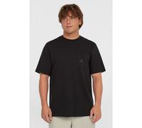O'Neill O'neill Chest Pocket T-shirt black out (19010) L