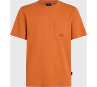 O'Neill Chest Pocket T-Shirt cinnamon stick Herren Gr. M