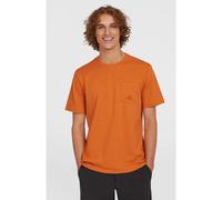 O'Neill O'neill Chest Pocket T-shirt cinnamon stick (12528) XS