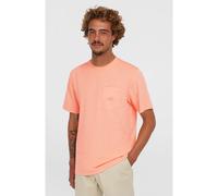 O'Neill O'neill Chest Pocket T-shirt coral pop (14035) XXL