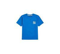 O'Neill O'neill Chest Pocket T-shirt mediterranean blue (15094) 152