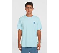 O'Neill O'neill Chest Print T-shirt morning glory (15072) M