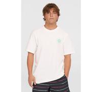 O'Neill O'neill Chest Print T-shirt snow white (11010) S